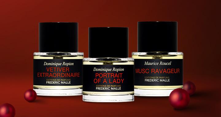 FREDERIC MALLE[프레데릭말]