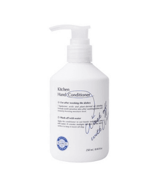 [블랑코클리닝] 키친 핸드컨디셔너 무향, 1개 - 핸드크림 | 쿠팡