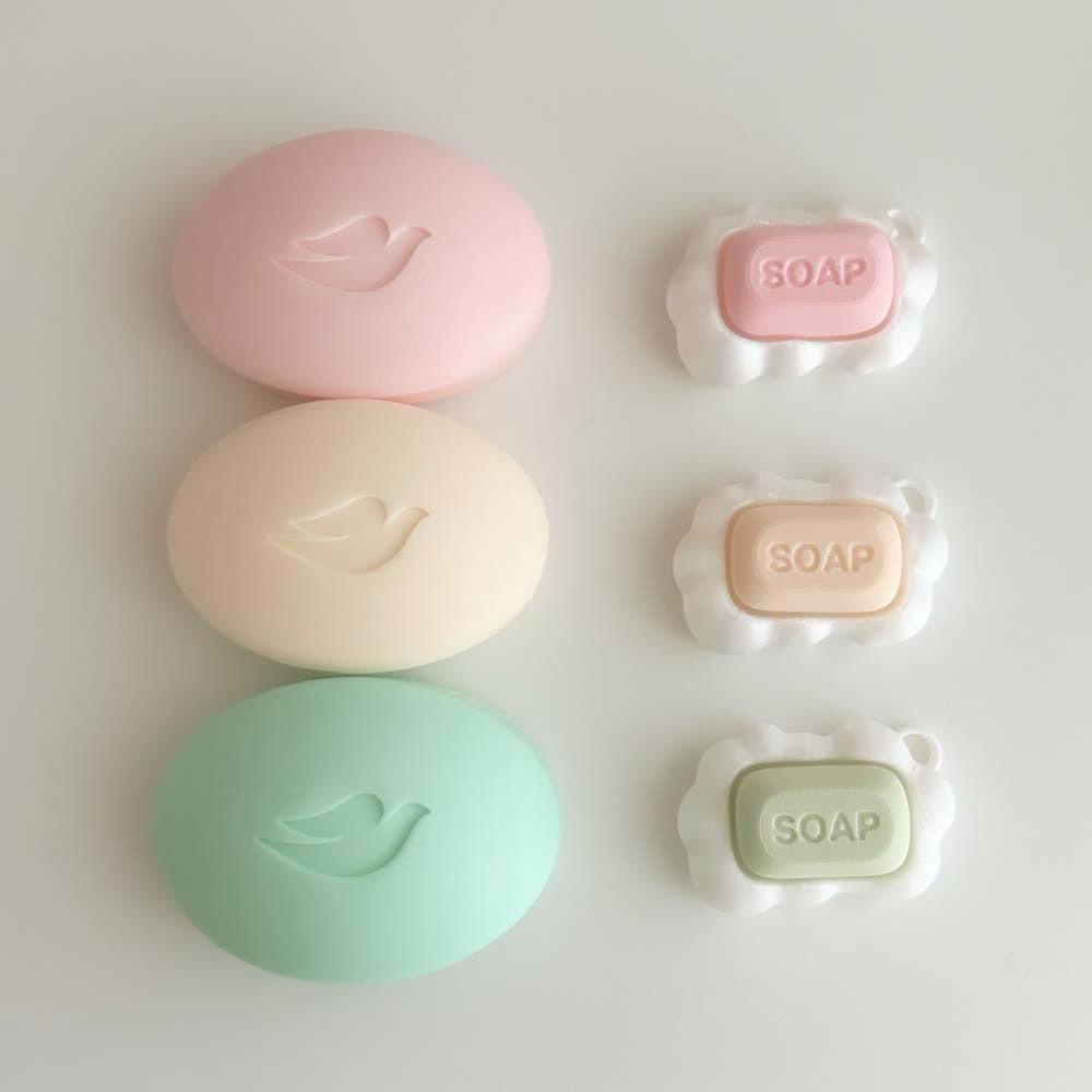 (3차) 비누 클릭커