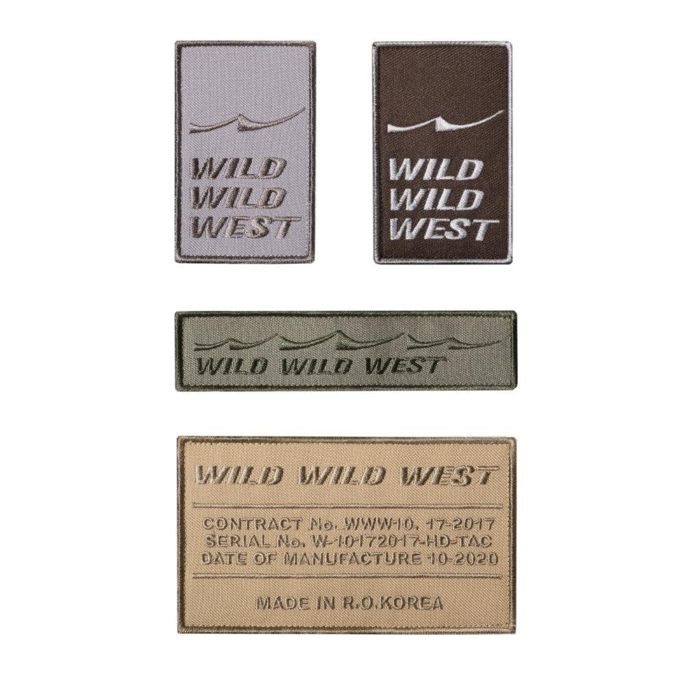 와일드와일드웨스트