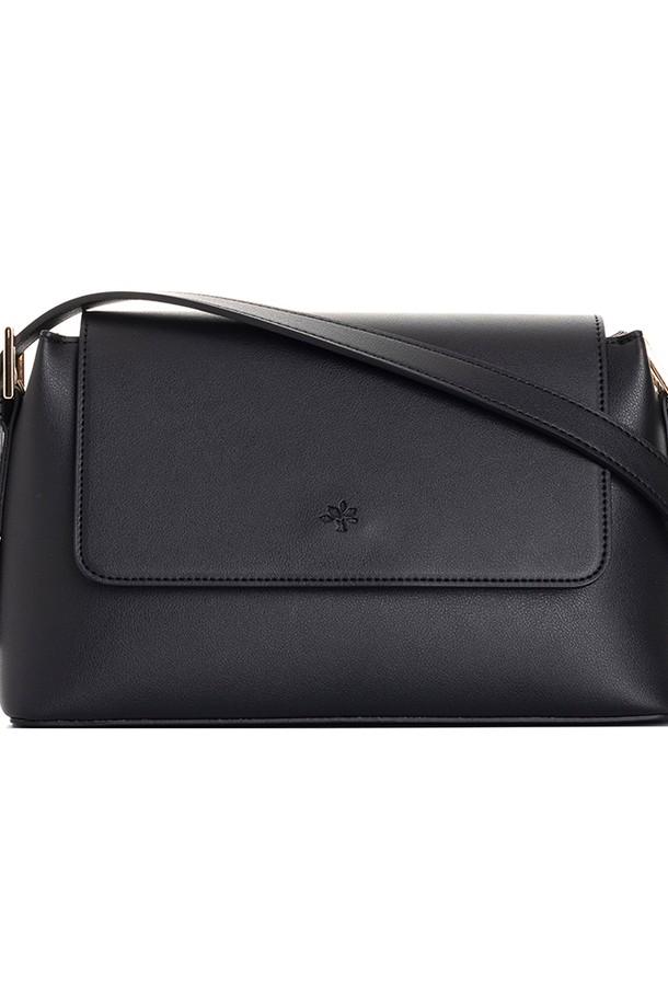 몽삭 모니카 바게트백 블랙 AP15-2170-BK