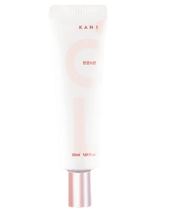 가히 한겹스킨 SPF48 PA++++, 30ml, 1개 - 스킨 | 쿠팡