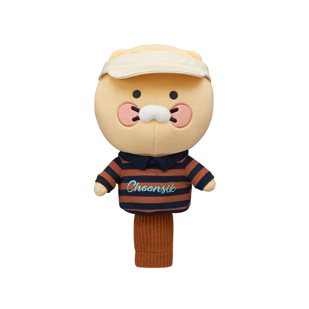 고잉고잉 드라이버 커버 - 춘식이