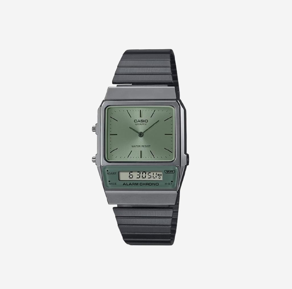 Casio AQ-800ECGG-3A