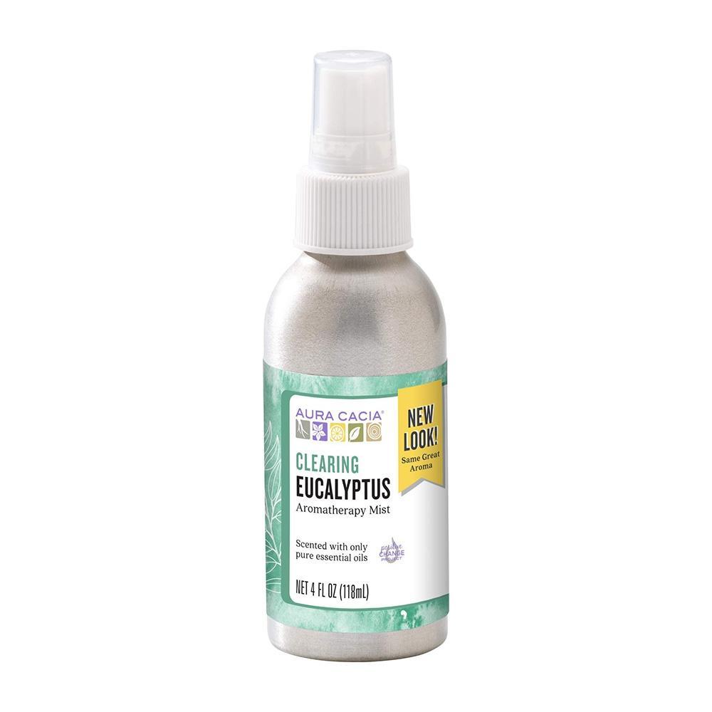 아로마테라피 미스트 클리어링 유칼립투스, 118 ml