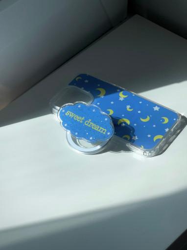 [i43] sweet dream case 젤하드 아이폰 15 pro