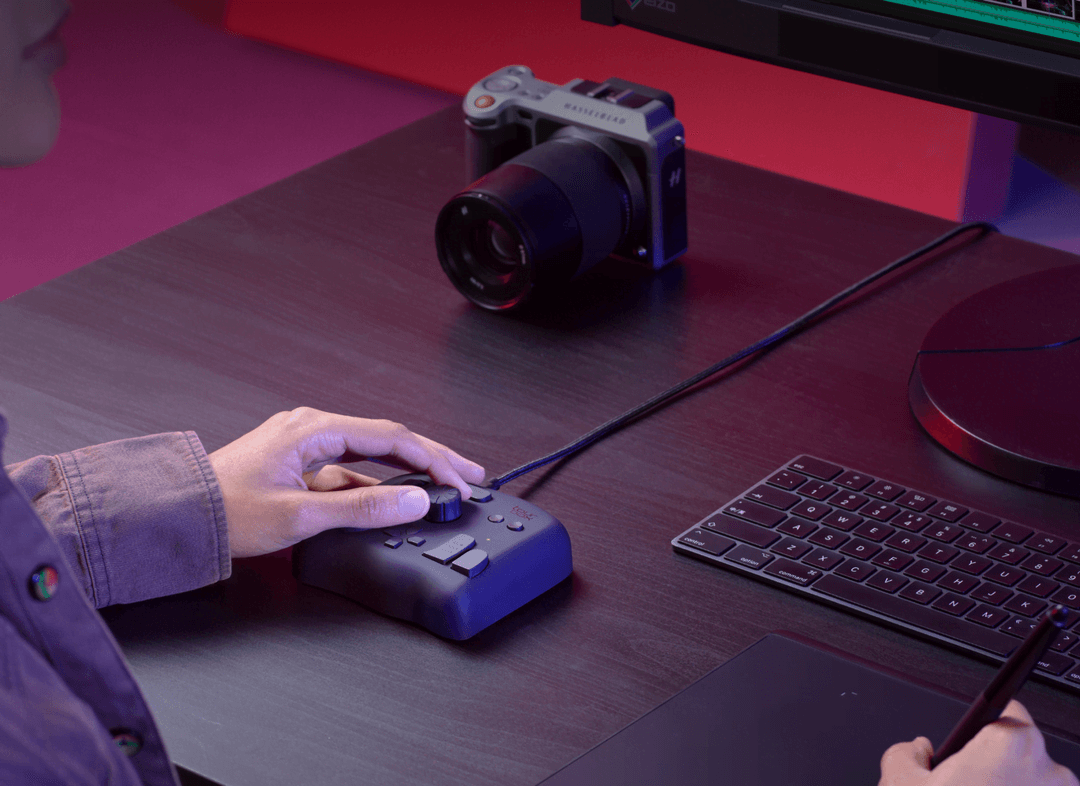 TourBox—Buy TourBox NEO