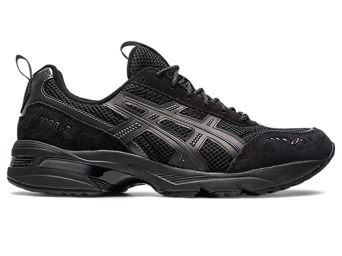 GEL-1090v2 | Unisex | Black/Black | Unisex SportStyle Shoes | ASICS UK