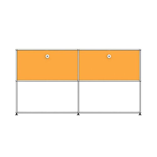 모듈가구 2x2 거실장