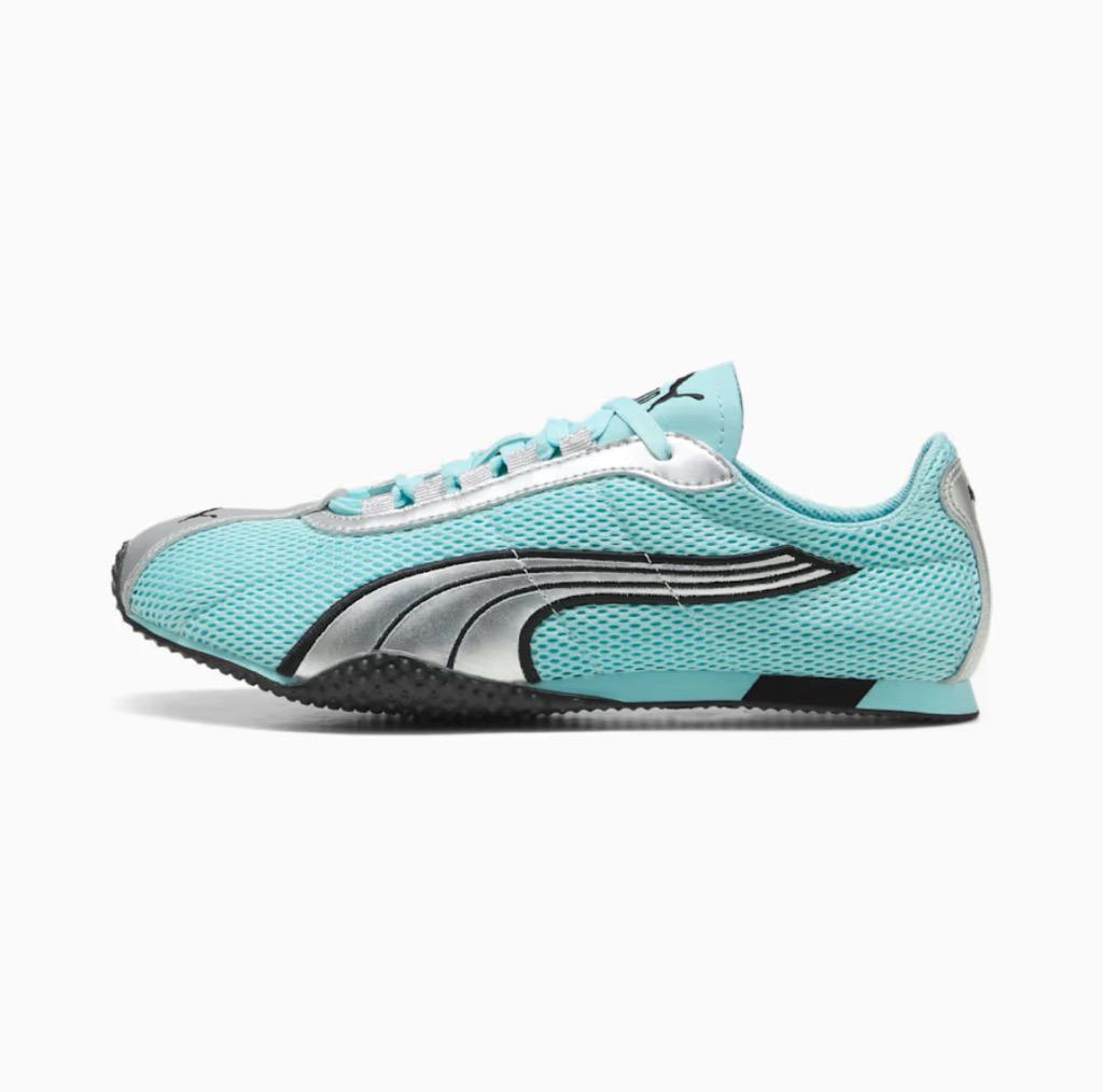 Puma H-street OG Safe Lake Silver