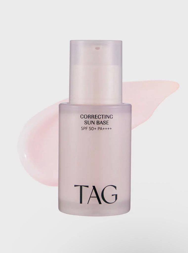 태그 코렉팅선베이스(2호_소프트핑크)