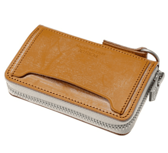 요시다 포터 PORTER DUKE COIN CASE 동전 지갑 2컬러