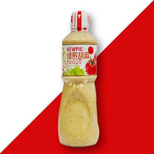 큐피 고마 참깨 드레싱 1L