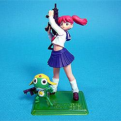 ACE HEROINE - NATSUMI (에이스 히로인 - 나츠미)