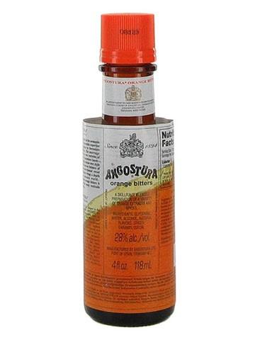 앙고스트라 오렌지 비터 100ml (VAT별도) 현금가