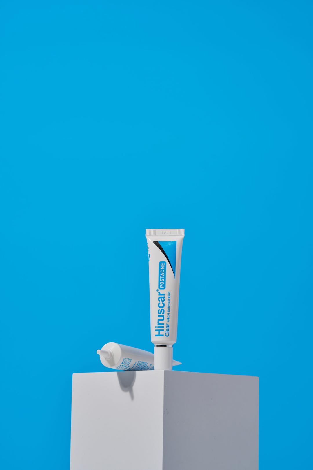 히루스카 포스트아크네 10ml - 히루스카