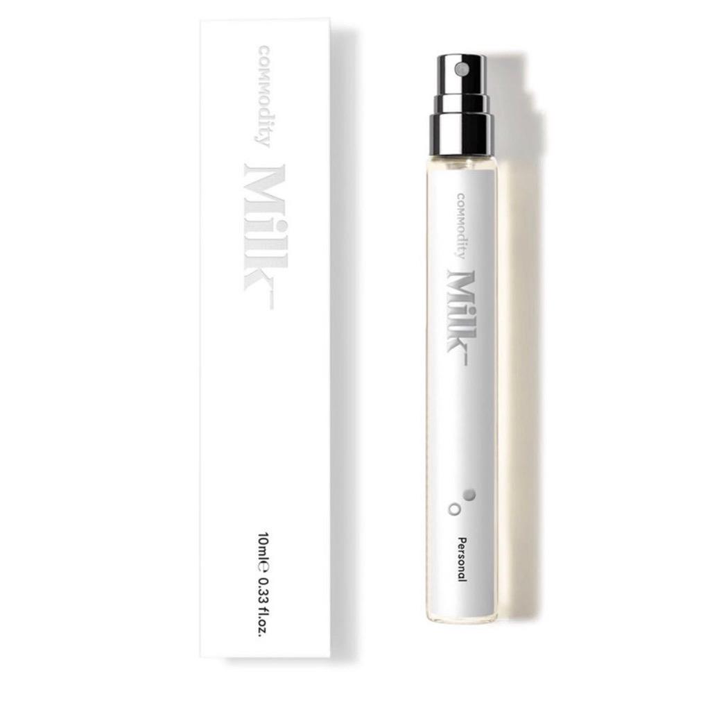 commodity 코모디티 밀크 퍼스널 10ml