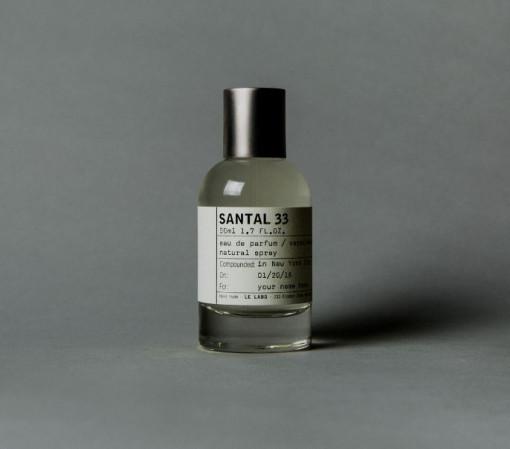 르라보 상탈33 오드퍼퓸 50ml