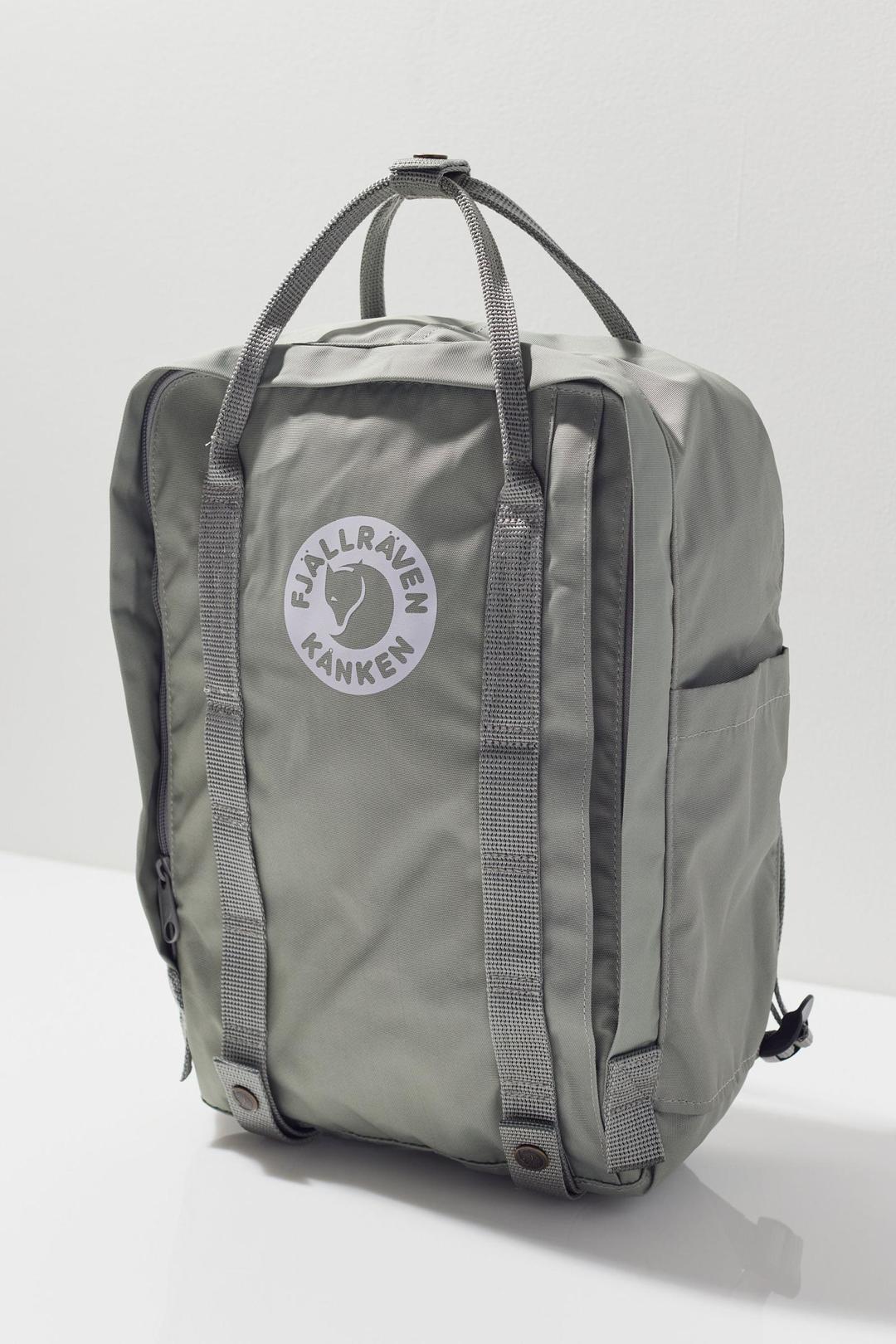 Fjallraven 트리 칸켄 백팩