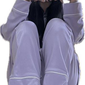 (겨울후리스,오버핏) 팔레트 몽글이 겨울 후리스잠옷 커플 파자마세트 빅사이즈