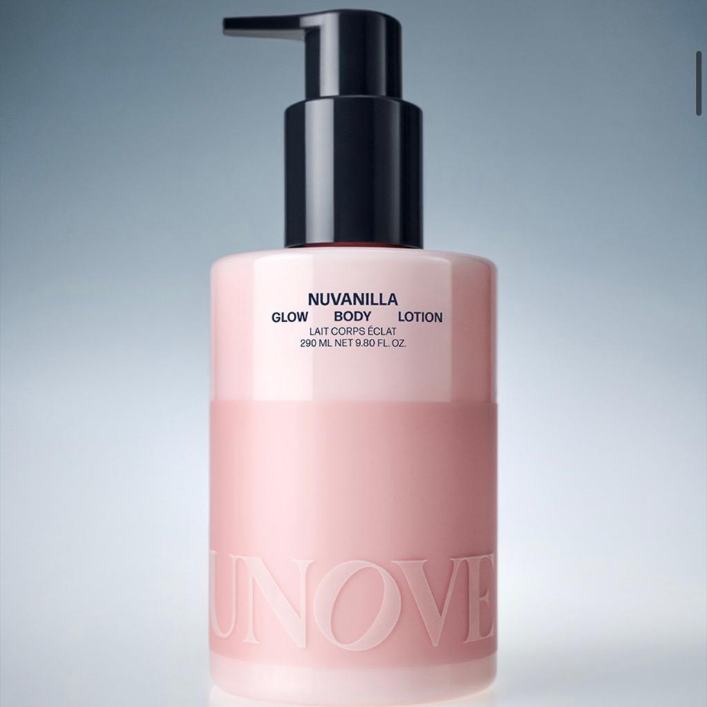 글로우 바디로션 누바닐라