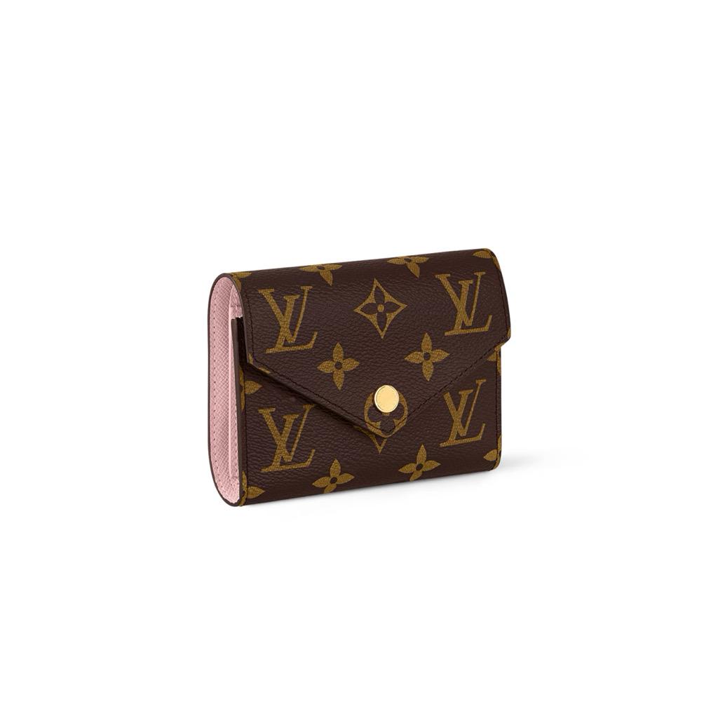 Victorine Wallet