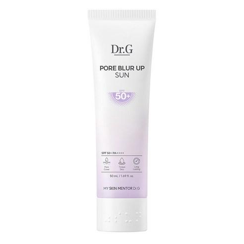 닥터지 포어 블러 업 선크림 SPF50+ PA++++, 50ml, 1개 - 선블록/선크림/선로션 | 쿠팡
