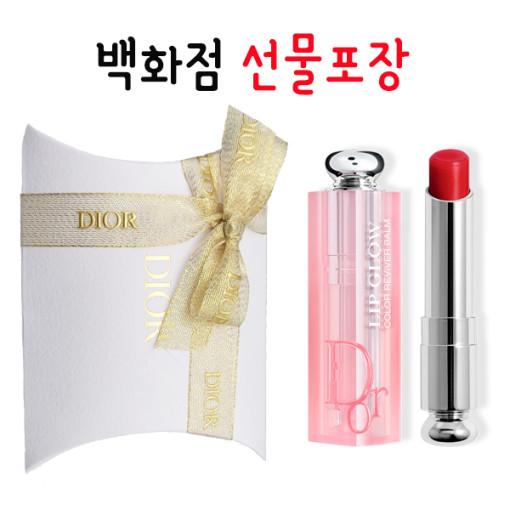 디올 어딕트 립 글로우 3.2g