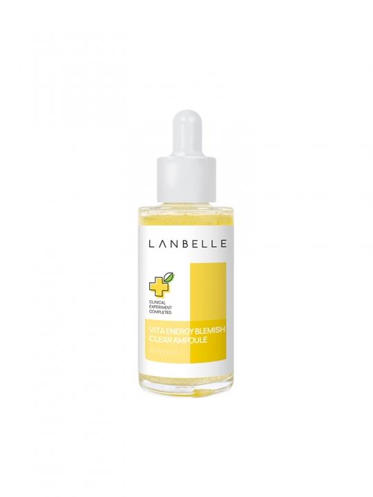 비타 에너지 잡티 앰플 50ml