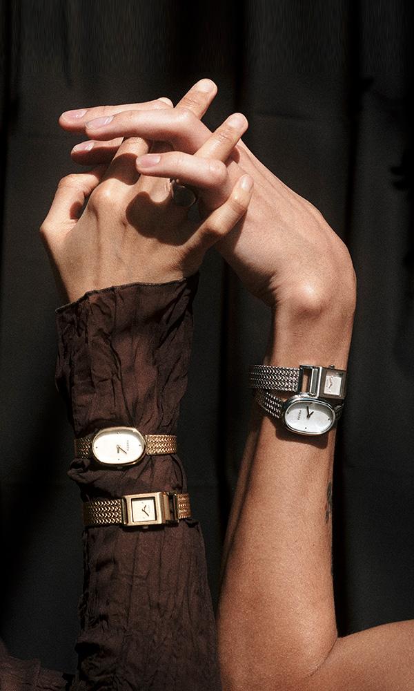 BREDA 브레다 시계