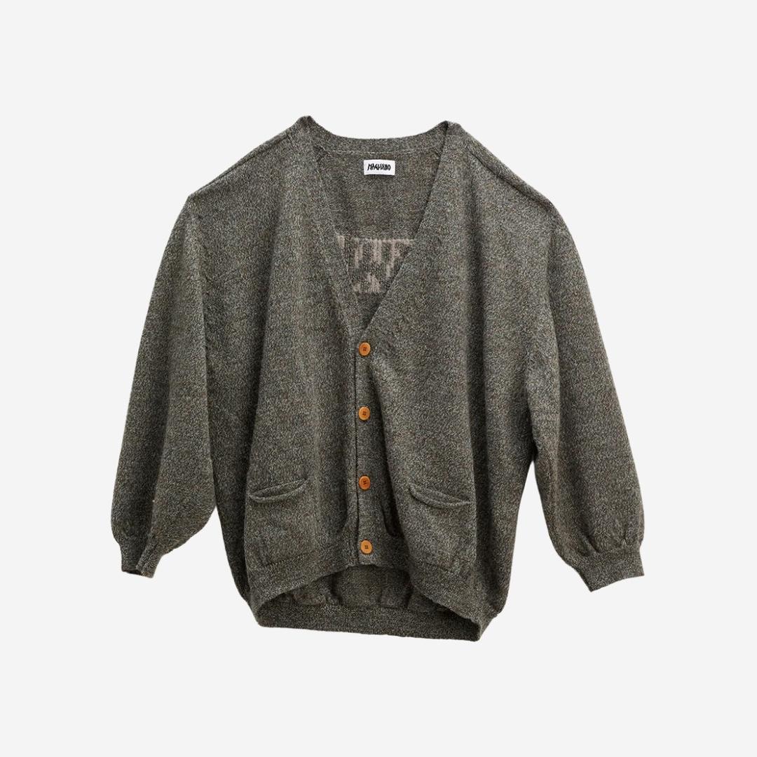 Magliano Grampa Cardigan Melangione