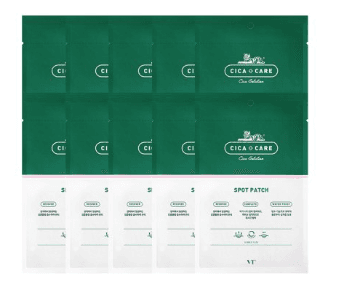 VT 시카 스팟패치(12EA) X 10