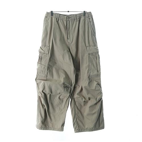 GU  PANTSMAN
