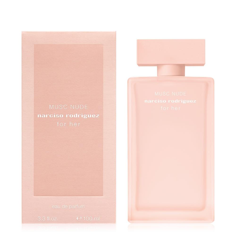 머스크 누드 포 허 오드퍼퓸 100ml