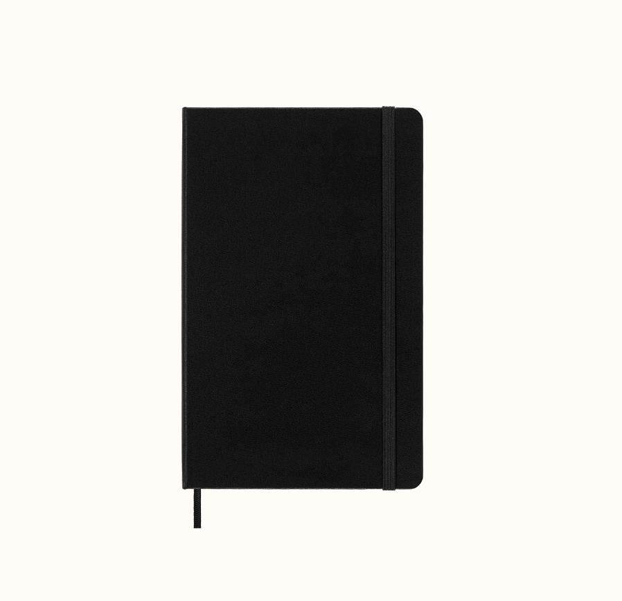 [몰스킨]  아트컬렉션  스케치북 하드커버 블랙