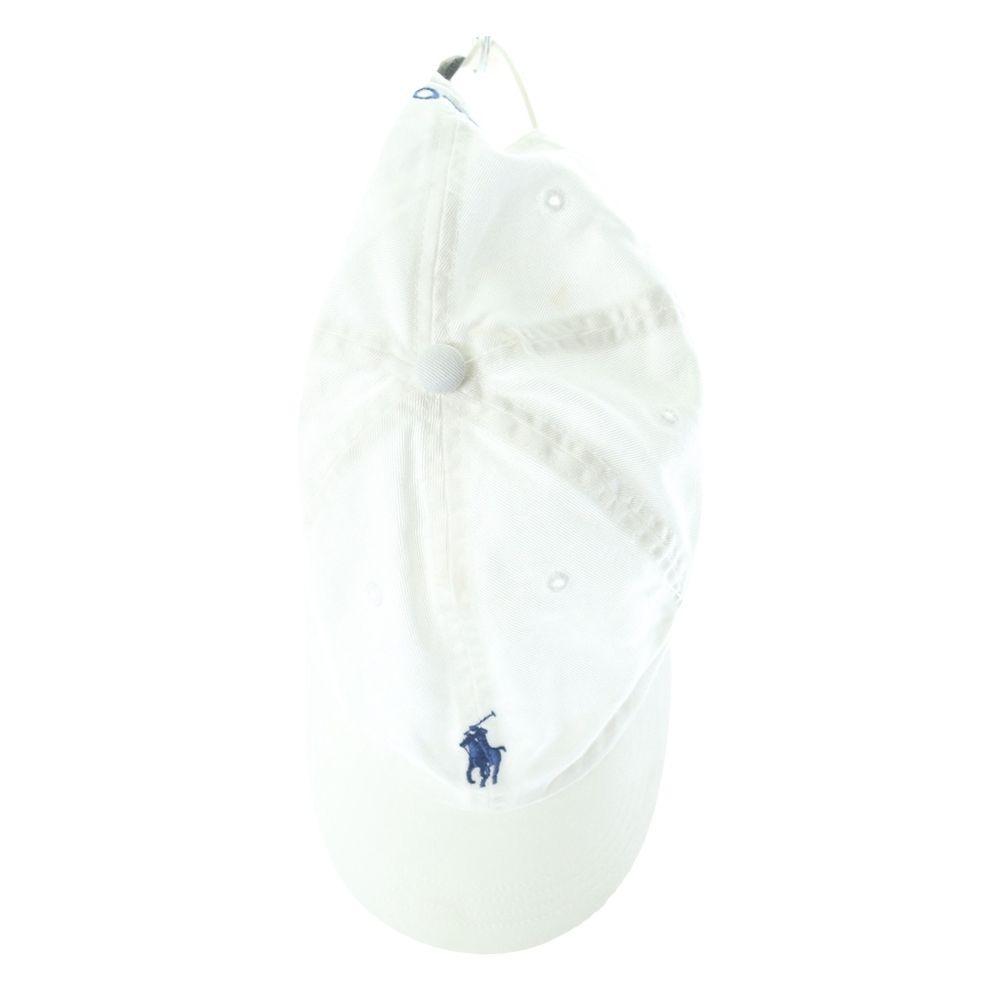 RALPH LAUREN 랄프 로렌 코튼 100% 캡 | 여