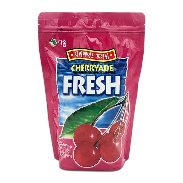 다음 체리에이드 후레쉬 700g