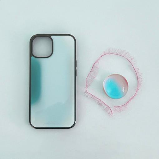 포프트아카이브 / Epoxy phone case [01] 아이폰 15