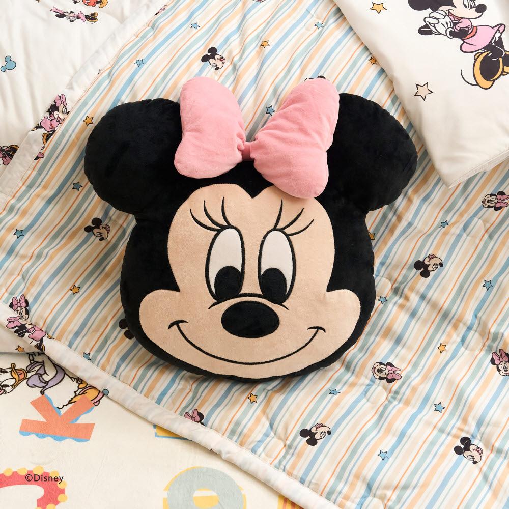 [디즈니] 미니 쿠션 42x47