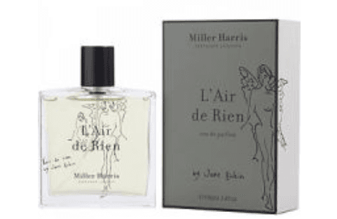 [이에코샵] [women]LAir De Rien EDP Spray 3.4 oz 100ml by Miller Harris 밀러해리스 160614 [NNFNC]  용량옵션