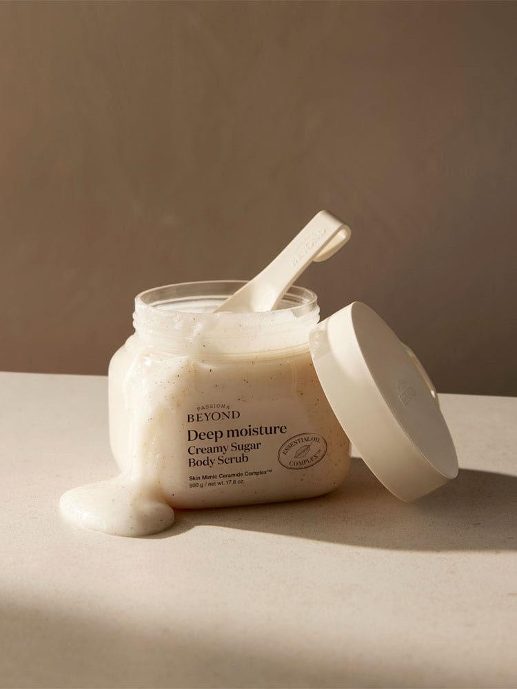 비욘드 바디 스크럽 500 g (택 1)