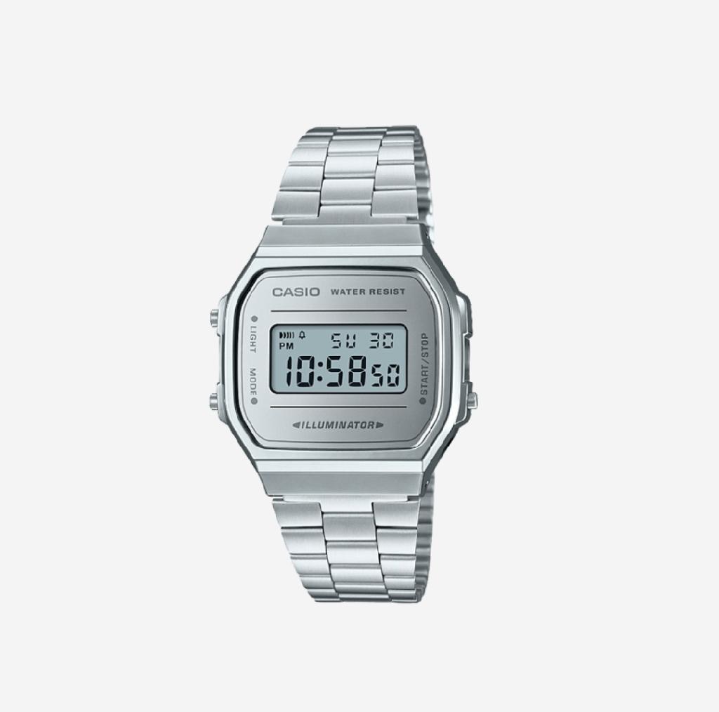 Casio A-168WEM-7