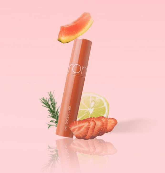 롬앤 쥬시 래스팅 틴트 5.5g - 틴트/립글로스 | 쿠팡