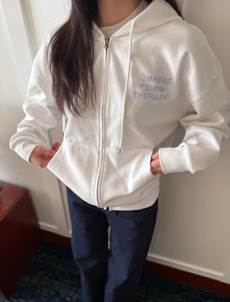 IMHERE HOODY