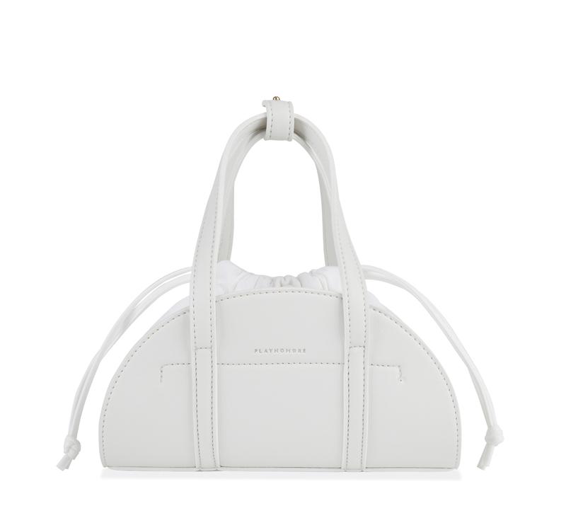 50%off 179,000 MY TACO white (small)