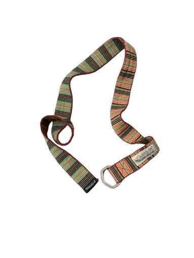 [중고] 빈티지 벨트(빈티지)