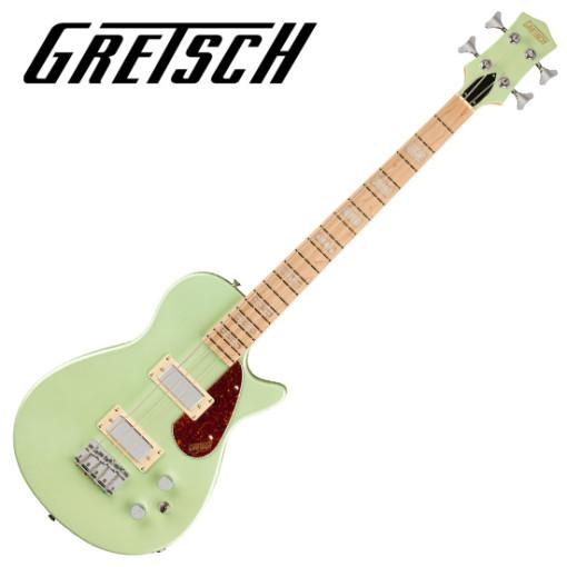 [Gretsch] G2228B Junior Jet™ Bass II - Broadway Jade - LTD, 케이스 포함