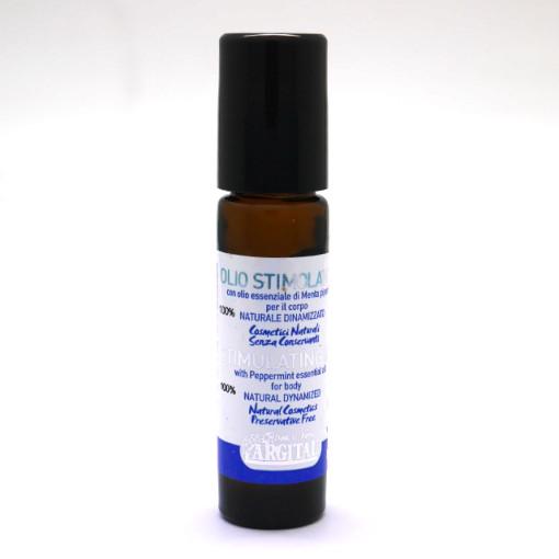 [아르지탈] 스티뮬레이팅 롤온 오일 8ml / 30ml