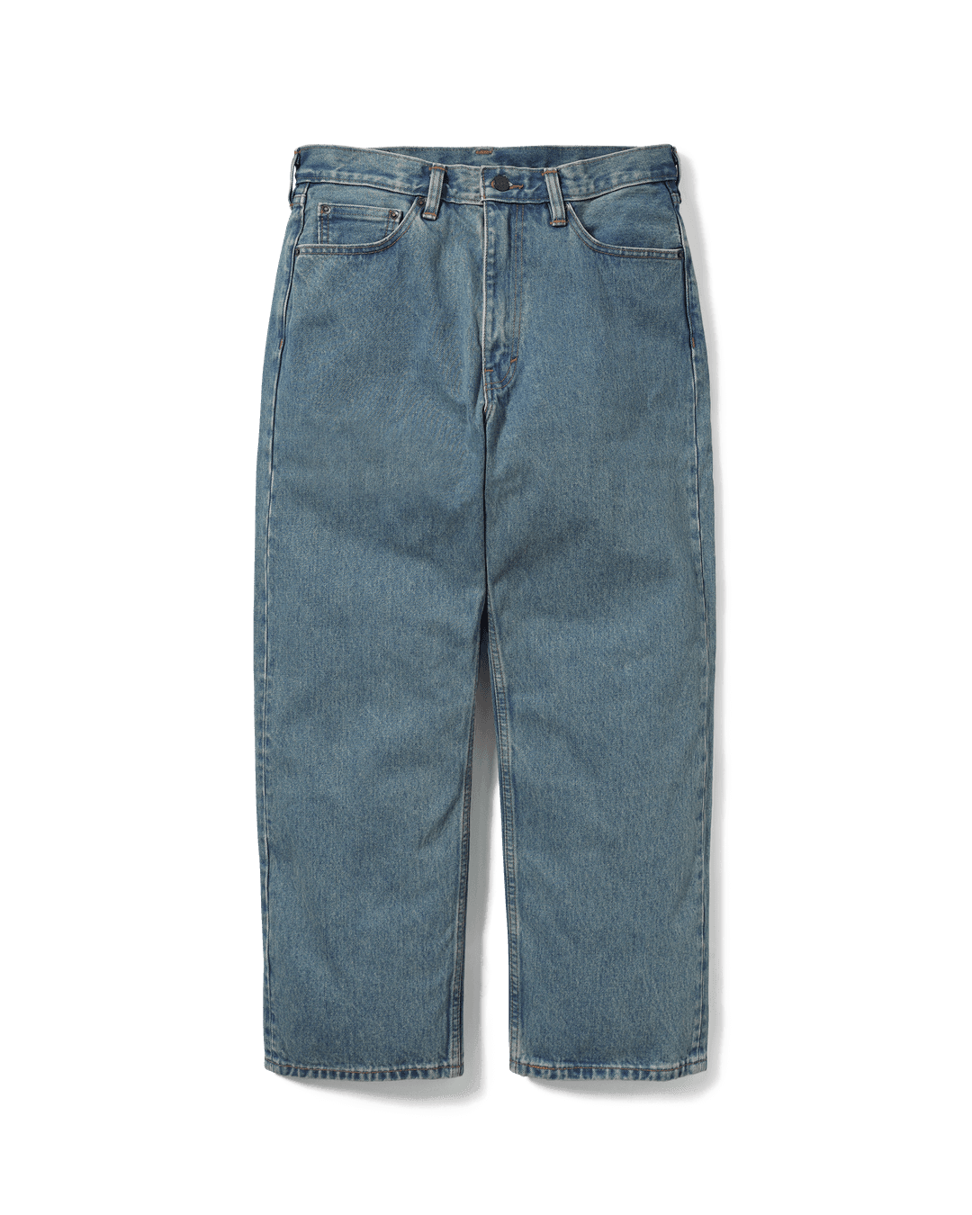 SKATEBOARDING / SKATE BAGGY 5 POCKET NEW (MEN)