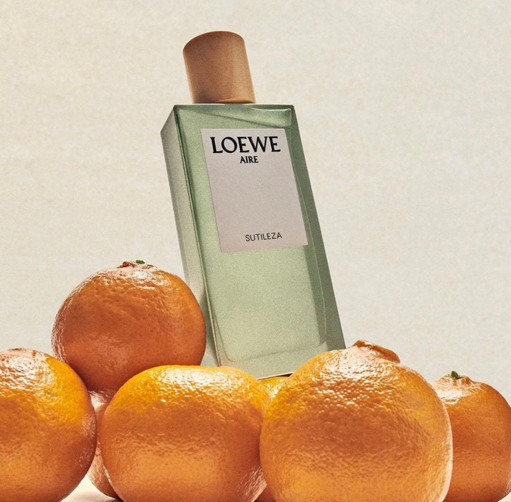 로에베 아이레 수틸레사 (EDT 50ml) ​